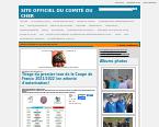 CD18 Comité du Cher