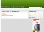 Pétanque club de Corny sur Moselle (CD57)