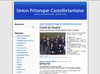 Union Pétanque Castelbriantaise (CD44)
