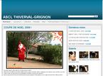 ASCL THIVERVAL-GRIGNON (CD78)