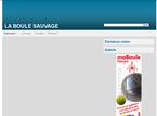La Boule Sauvage (Hérault)