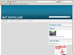 But Noyellois (Pas-de-Calais)