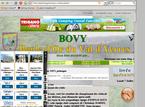 BOULE D'OR DU VAL D'YERRES (CD91)