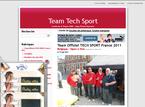 team tech sport