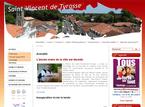 VILLE SAINT VINCENT DE TYROSSE 40