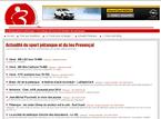 L'actualité pétanque L'actualité pétanque