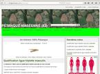 La Boule Gimatoise (Tarn et Garonne)