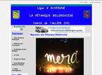 La Pétanque Bellerivoise