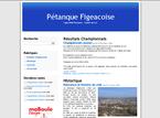 Pétanque Figeacoise (CD46)