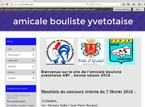 Club d'Yvetôt (76)
