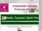 BJ Quint Fonsegrives BJ Quint Fonsegrives