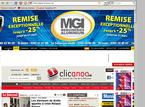 Clicanoo/Journal de l'Ile Clicanoo/Journal de l'Ile