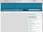Club Bouliste Bénédictin (La Réunion)