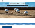 CLUB COLOSSE ST ANDRE CLUB COLOSSE ST ANDRE