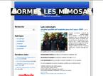 Bormes les Mimosas (CD83)
