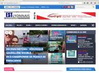 NEWS EST LYONNAIS NEWS EST LYONNAIS