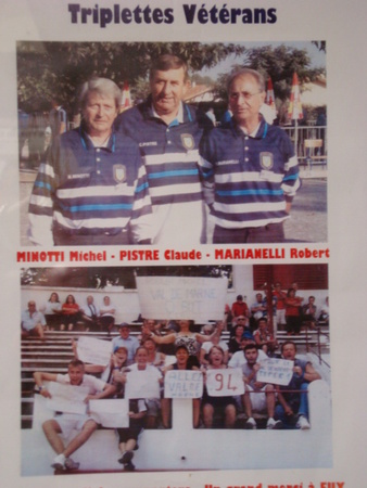 Saison 2007 Saison 2007