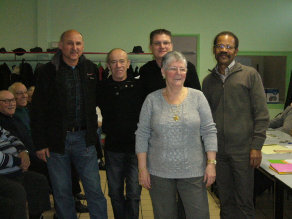 classement générale 2014 1er claude VALIN - 2ème éric JANNIERE - 3ème damien LEBAILLIF - bernard GAUTIER - joêl LETHEUX classement générale 2014 1er claude VALIN - 2ème éric JANNIERE - 3ème damien LEBAILLIF - bernard GAUTIER - joêl LETHEUX