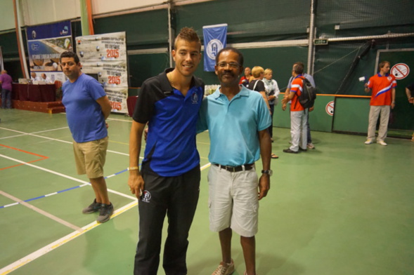 dylan ROCHER championnats d'europe du 24 au 27 septembre 2015 BULGARIE dylan ROCHER championnats d'europe du 24 au 27 septembre 2015 BULGARIE