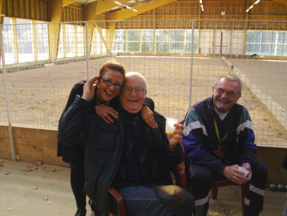 journée des dirigeants journée des dirigeants