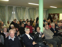 assemblée générale du 06/12/2014