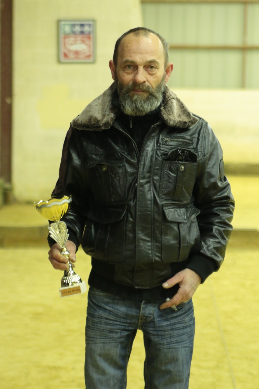 éric 2ème classement 2014 éric 2ème classement 2014