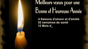 BONNE ET HEUREUSE ANNEE 2018 ATOUTES ET TOUS