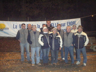 district novembre 2009