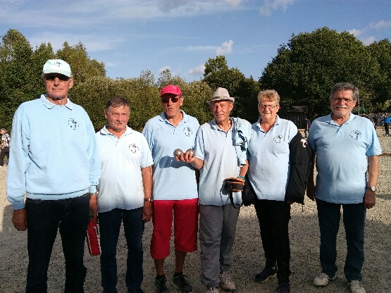 EQUIPE B EQUIPE B
