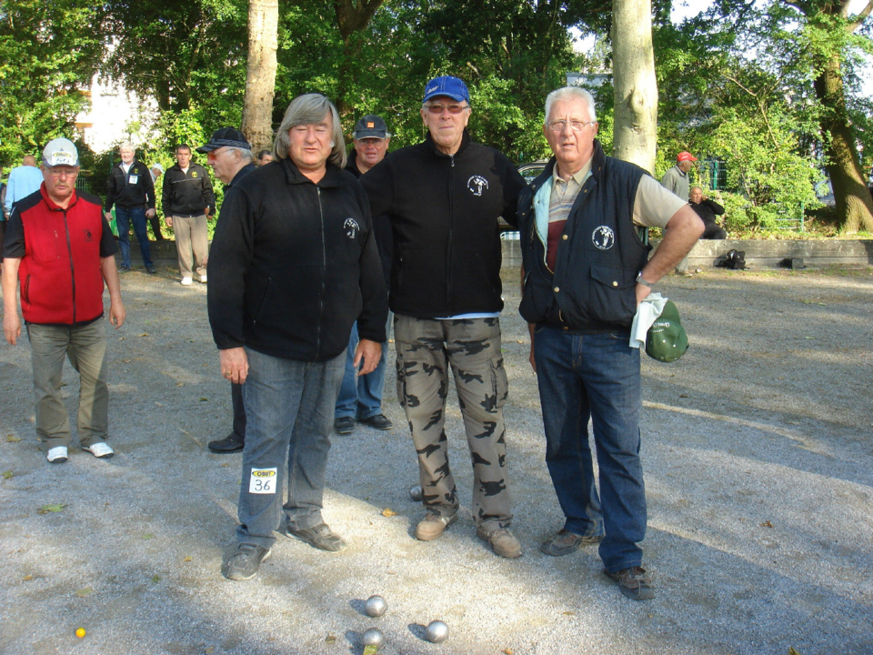PHOTOS au BELE