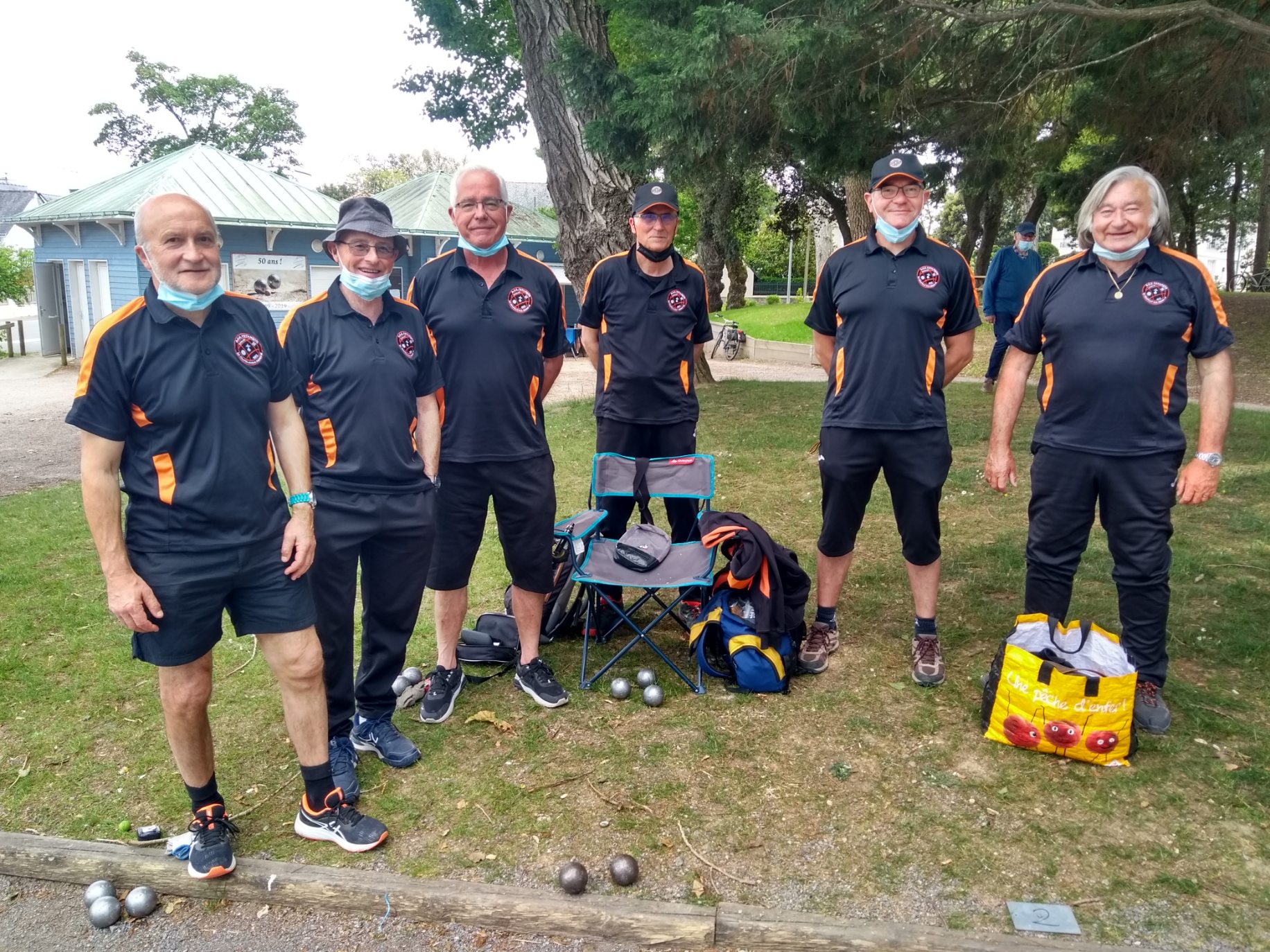 EQUIPE ACCP1 EQUIPE ACCP1