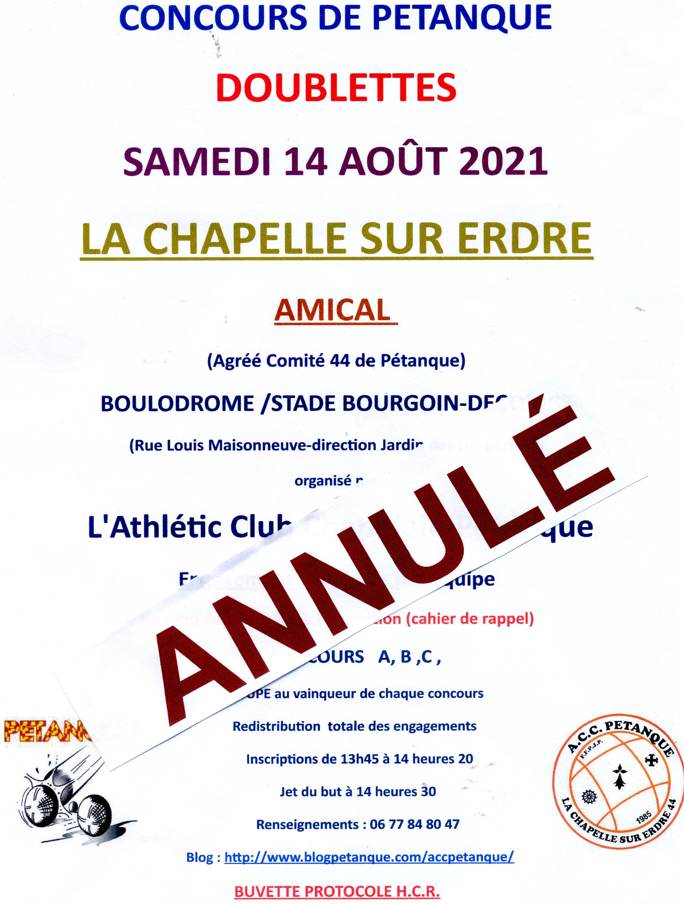 ATTENTION