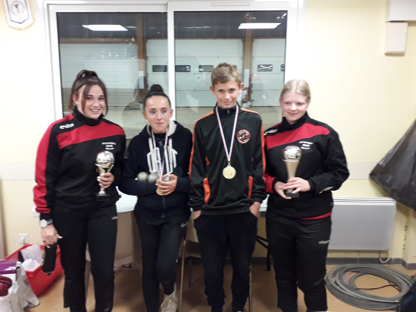 BRAVO ETHAN BRAVO ETHAN