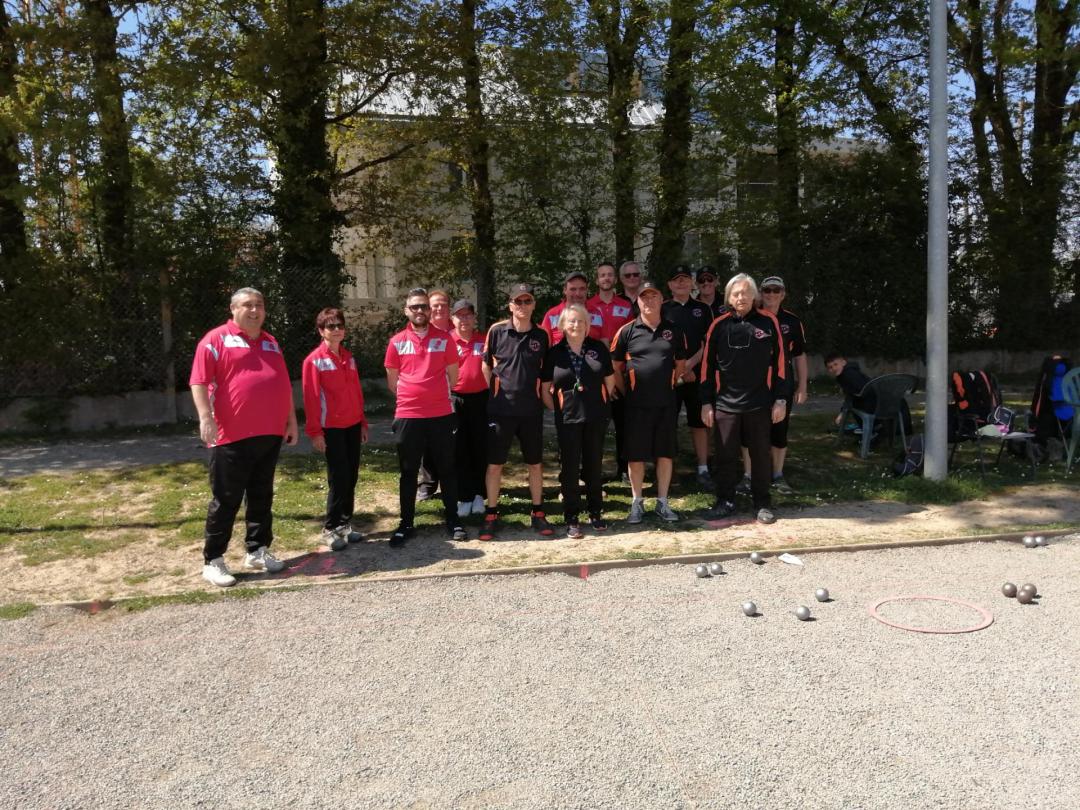 MOIS D'AVRIL 2022  PREMIER TOUR COUPE DE DISTRICT MOIS D'AVRIL 2022  PREMIER TOUR COUPE DE DISTRICT