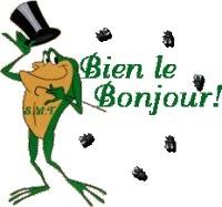 MERCI ! MERCI !