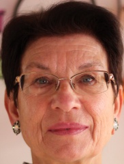 HAMON Monique HAMON Monique