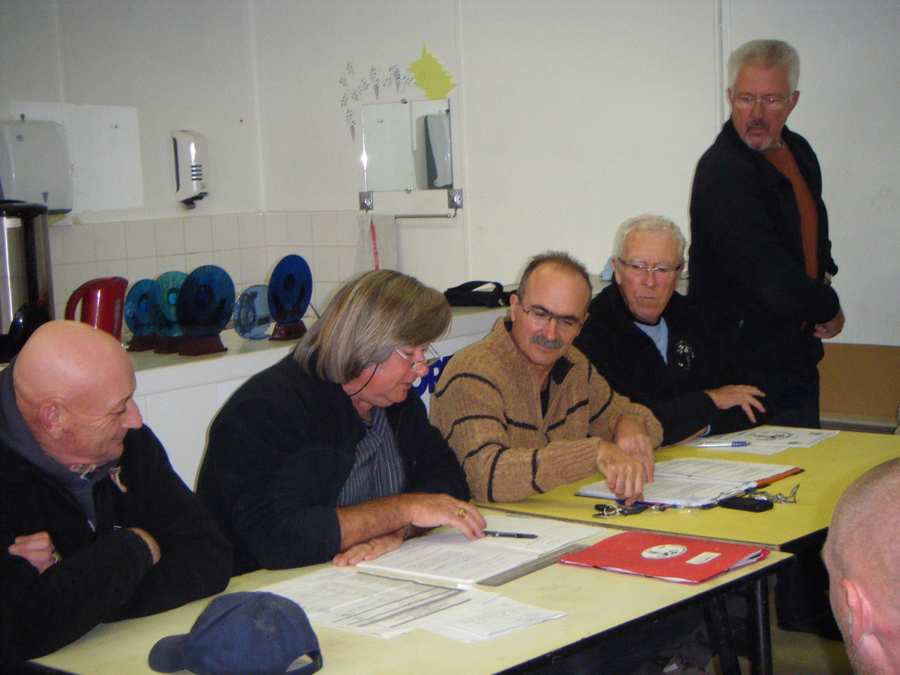 REPAS des BOULISTES 015 REPAS des BOULISTES 015