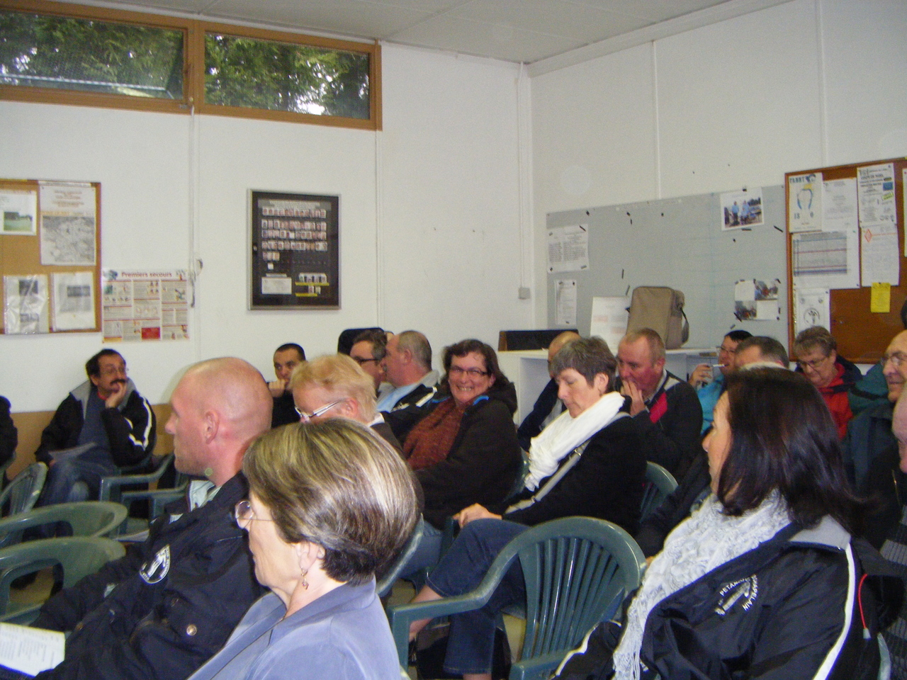 REPAS des BOULISTES 018 REPAS des BOULISTES 018