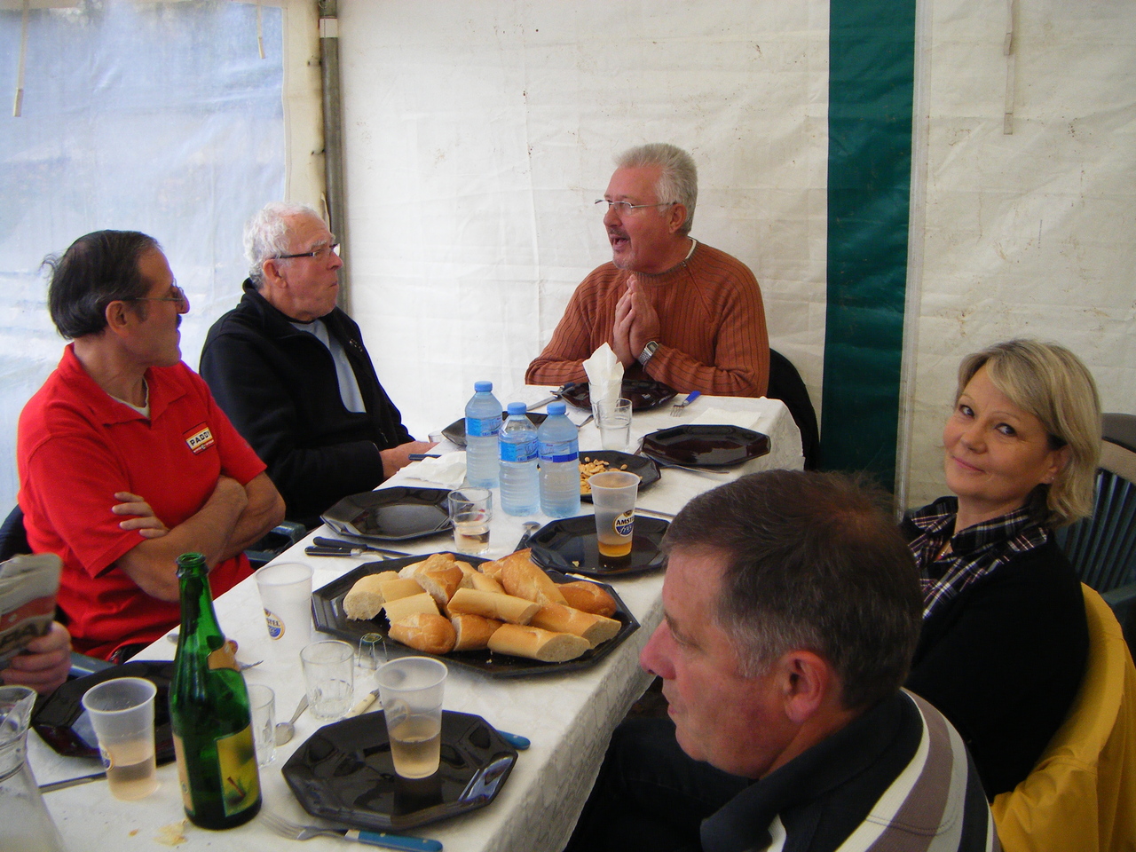 REPAS des BOULISTES 033