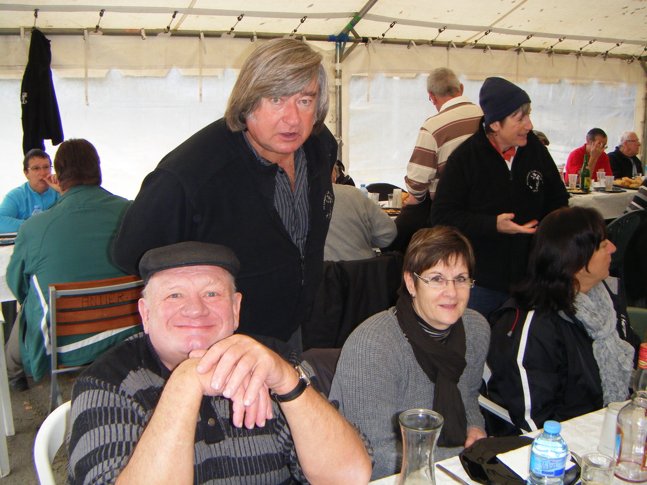 REPAS des BOULISTES 035 REPAS des BOULISTES 035