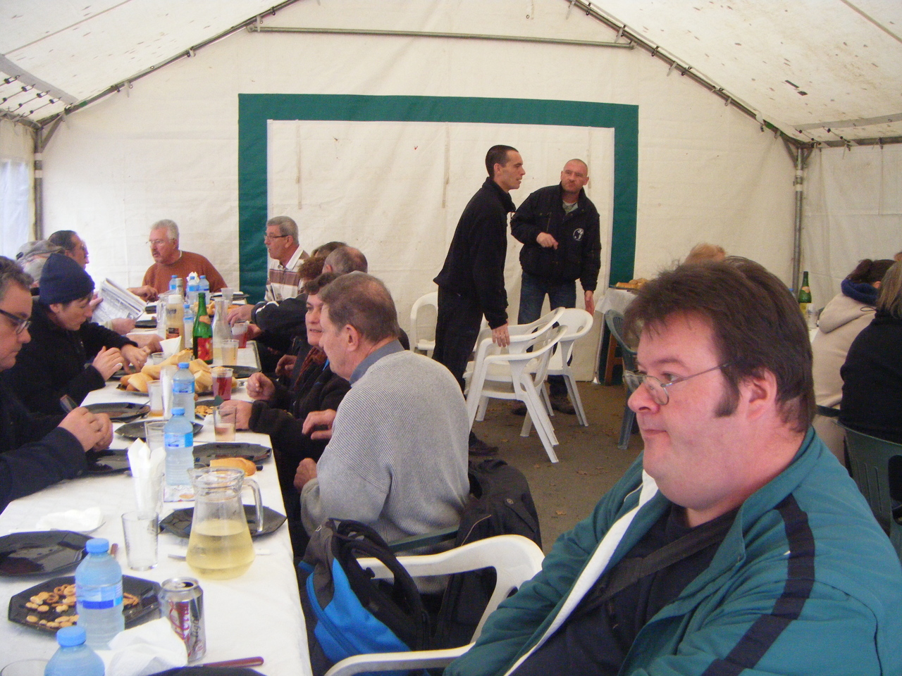 REPAS des BOULISTES 041 REPAS des BOULISTES 041