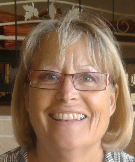MARIE-FRANCE GAUTIER MARIE-FRANCE GAUTIER
