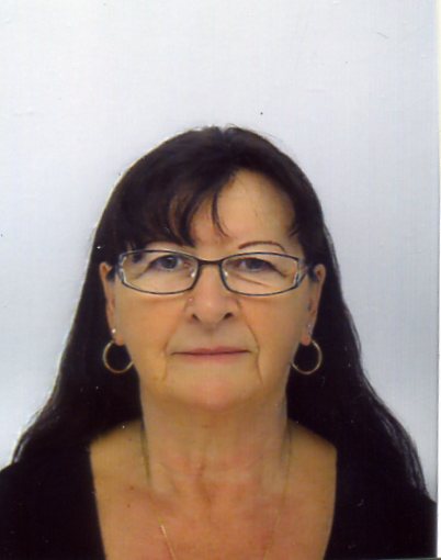 BONNAIRE Annick BONNAIRE Annick