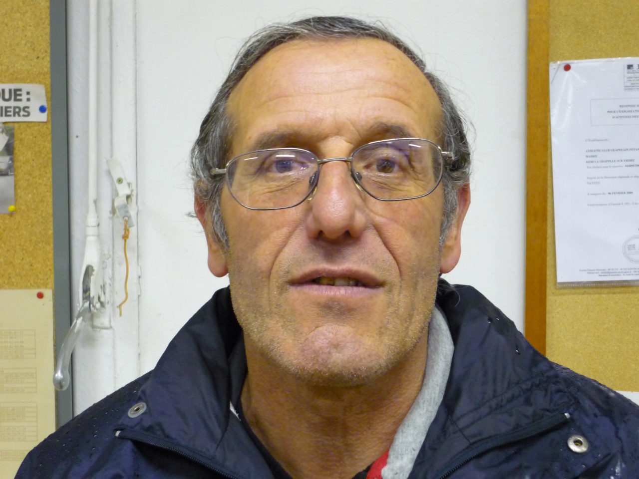 CROSSOIR Patrick CROSSOIR Patrick