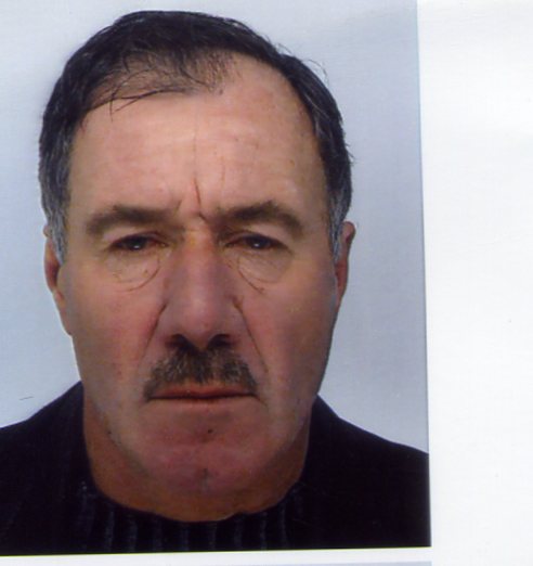 OUVRARD Jean-Claude OUVRARD Jean-Claude