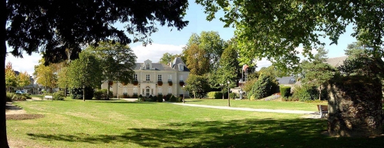 ATHLETIC CLUB CHAPELAIN PETANQUE