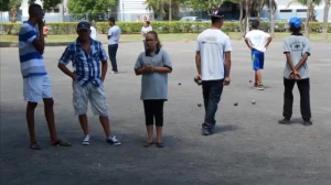 Championnat Tête à tête Jeunes 2014
