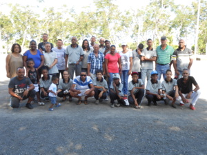 Présentation du Club Présentation du Club