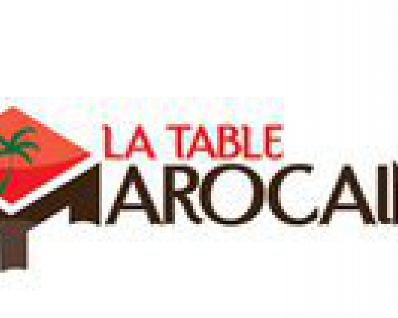 La table Marocaine  La table Marocaine