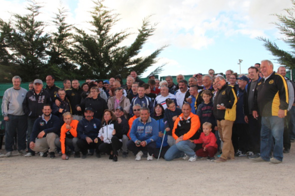 Handisport Adapté à Deauville Handisport Adapté à Deauville